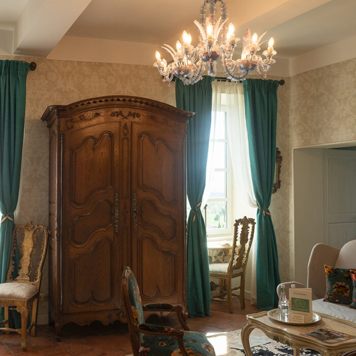 Séjour Elégance une nuit | Suite Venise – Image 2