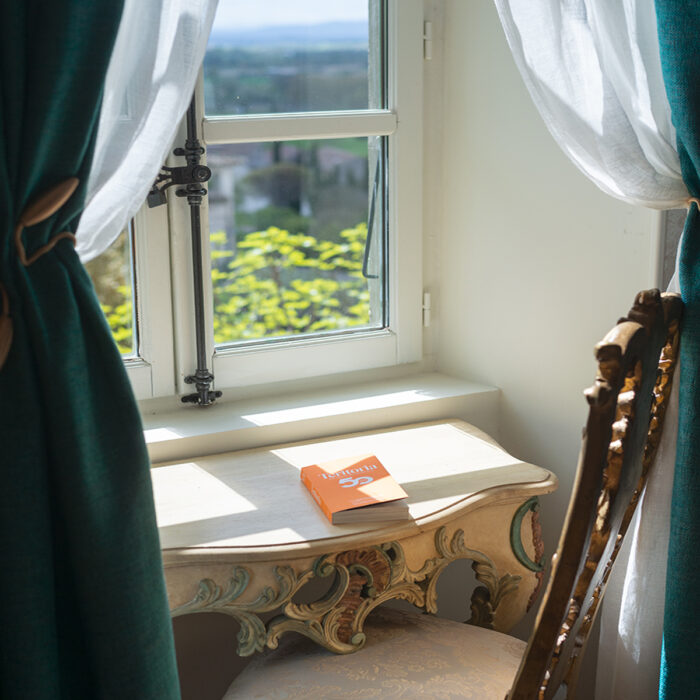 Séjour Elégance une nuit | Suite Venise – Image 4